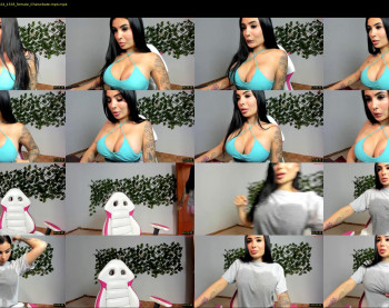 sexual_addiction — 72 minute Chaturbate couple cam show recording, 720p, Dec 20, 2024