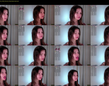 shickshackshock — 4 minute Chaturbate female cam show recording, 720p, Dec 20, 2024
