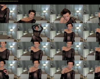 simonadebeauvoir — 15 minute Chaturbate female cam show recording, 720p, Dec 20, 2024