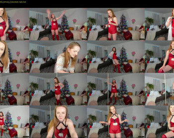 skyewatson — 122 minute Chaturbate female cam show recording, 720p, Dec 20, 2024