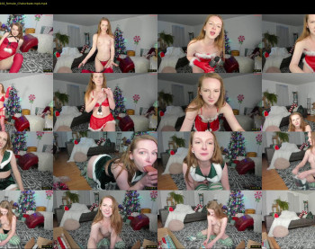 skyewatson — 121 minute Chaturbate female cam show recording, 720p, Dec 21, 2024