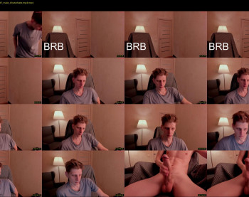 slim_andy — 122 minute Chaturbate male cam show recording, 720p, Dec 20, 2024