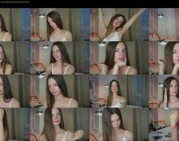 sonyaericsson — 37 minute Chaturbate female cam show recording, 720p, Dec 20, 2024