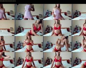 summer_sunshine_ — 23 minute Chaturbate female cam show recording, 720p, Dec 21, 2024
