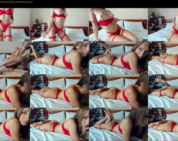 summer_sunshine_ — 33 minute Chaturbate female cam show recording, 720p, Dec 21, 2024