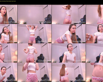 sweetpulse_ — 121 minute Chaturbate female cam show recording, 720p, Dec 21, 2024
