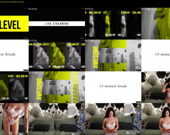 taanni_bc — 15 minute Chaturbate female cam show recording, 720p, Dec 21, 2024