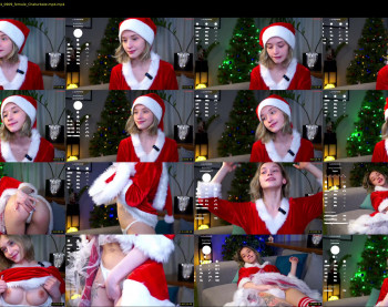 taitehambelton — 122 minute Chaturbate female cam show recording, 720p, Dec 20, 2024