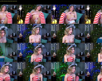 taitehambelton — 21 minute Chaturbate female cam show recording, 720p, Dec 20, 2024