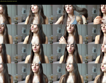 terryadorable — 11 minute Chaturbate female cam show recording, 720p, Dec 20, 2024