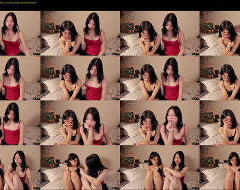 the_cure___ — 11 minute Chaturbate couple cam show recording, 720p, Dec 21, 2024