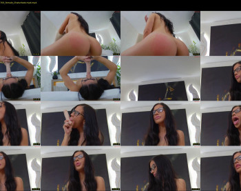 tiffanyhardy — 91 minute Chaturbate female cam show recording, 720p, Dec 20, 2024