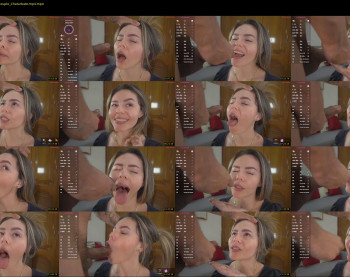 tinacb — 18 minute Chaturbate female cam show recording, 720p, Dec 20, 2024