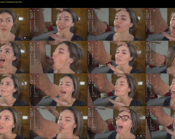 tinacb — 27 minute Chaturbate female cam show recording, 720p, Dec 20, 2024