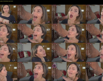 tinacb — 13 minute Chaturbate female cam show recording, 720p, Dec 20, 2024