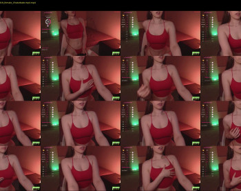 tinkerdinky — 3 minute Chaturbate female cam show recording, 720p, Dec 20, 2024