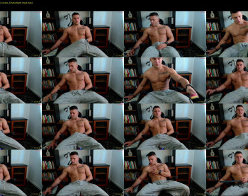 tomasmv — 101 minute Chaturbate male cam show recording, 720p, Dec 20, 2024