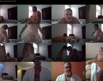 trickquestion — 105 minute Chaturbate couple cam show recording, 480p, Dec 20, 2024