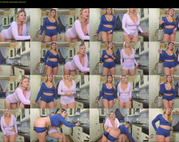tunderose — 7 minute Chaturbate female cam show recording, 720p, Dec 20, 2024
