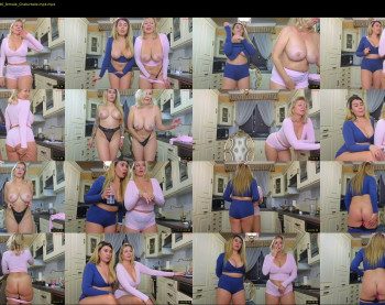 tunderose — 121 minute Chaturbate female cam show recording, 720p, Dec 20, 2024