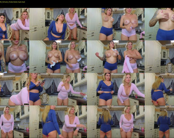 tunderose — 8 minute Chaturbate female cam show recording, 720p, Dec 20, 2024