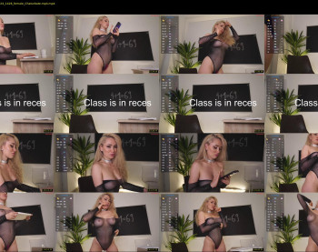 vanessa_de_ville — 123 minute Chaturbate female cam show recording, 720p, Dec 20, 2024