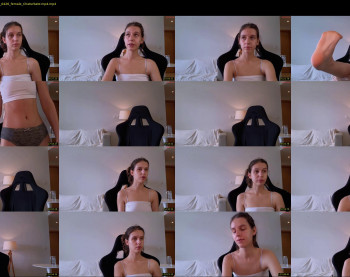 vanessabayer — 93 minute Chaturbate female cam show recording, 720p, Dec 21, 2024