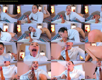 veronica_garciaa — 123 minute Chaturbate female cam show recording, 720p, Dec 20, 2024