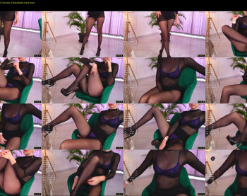 vivian_cb — 44 minute Chaturbate female cam show recording, 720p, Dec 20, 2024