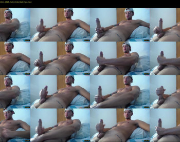 walnniel_concordia — 3 minute Chaturbate male cam show recording, 720p, Dec 20, 2024