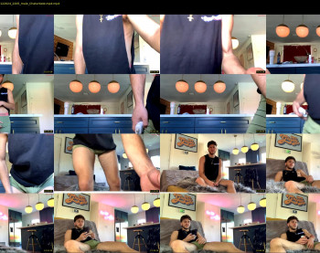 wentbrokeonstrippers — 19 minute Chaturbate male cam show recording, 720p, Dec 20, 2024