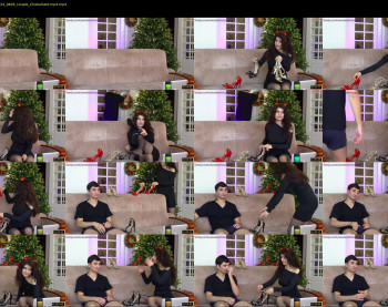 westworldcouple — 3 minute Chaturbate couple cam show recording, 720p, Dec 20, 2024