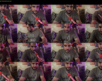 y2ab — 20 minute Chaturbate male cam show recording, 720p, Dec 21, 2024