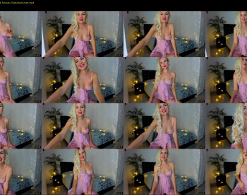 yourfire_ — 11 minute Chaturbate female cam show recording, 720p, Dec 20, 2024