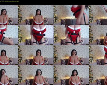 1dream_magical — 6 minute Chaturbate female cam show recording, 720p, Dec 21, 2024