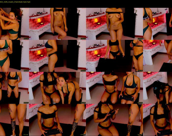 3kam_amazonian — 10 minute Chaturbate female cam show recording, 720p, Dec 21, 2024