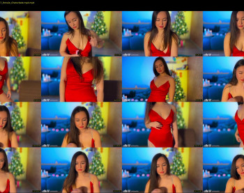 _artease_ — 121 minute Chaturbate female cam show recording, 720p, Dec 21, 2024
