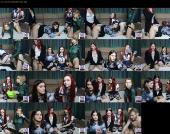 _capybara0_0 — 8 minute Chaturbate couple cam show recording, 720p, Dec 21, 2024