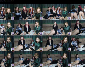 _capybara0_0 — 26 minute Chaturbate couple cam show recording, 720p, Dec 21, 2024