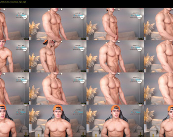 _cristianlopez — 19 minute Chaturbate male cam show recording, 720p, Dec 21, 2024