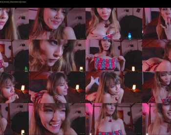 _demi_dee_ — 83 minute Chaturbate female cam show recording, 720p, Dec 21, 2024