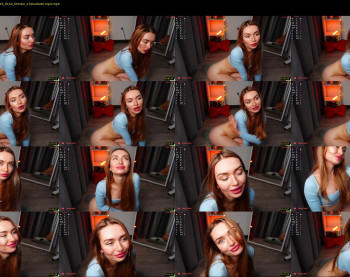 _healing_hottie_ — 7 minute Chaturbate female cam show recording, 720p, Dec 22, 2024