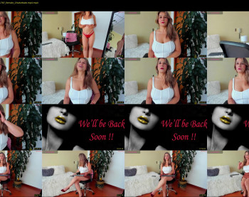 _jeniffer_hot — 59 minute Chaturbate female cam show recording, 720p, Dec 21, 2024