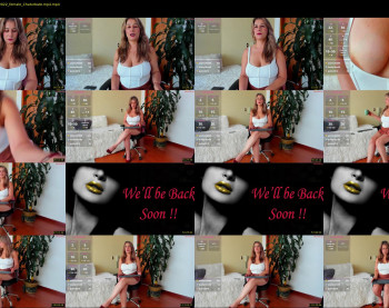 _jeniffer_hot — 89 minute Chaturbate female cam show recording, 720p, Dec 21, 2024
