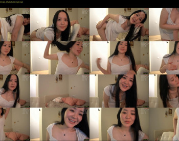 _jikey_ — 7 minute Chaturbate female cam show recording, 720p, Dec 21, 2024