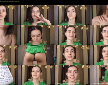 _marvelous_time_ — 120 minute Chaturbate female cam show recording, 720p, Dec 22, 2024