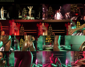 _meganmeow_ — 119 minute Chaturbate female cam show recording, 720p, Dec 22, 2024
