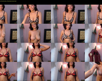 _miss_hinata_ — 99 minute Chaturbate female cam show recording, 720p, Dec 21, 2024