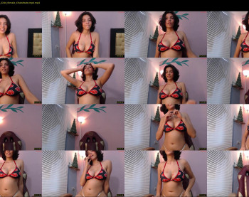 _miss_hinata_ — 43 minute Chaturbate female cam show recording, 720p, Dec 21, 2024