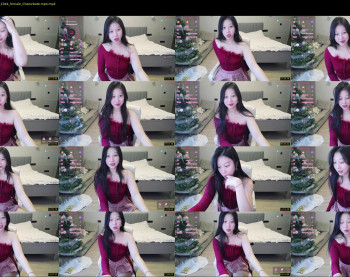 _smileflower_ — 21 minute Chaturbate female cam show recording, 720p, Dec 21, 2024